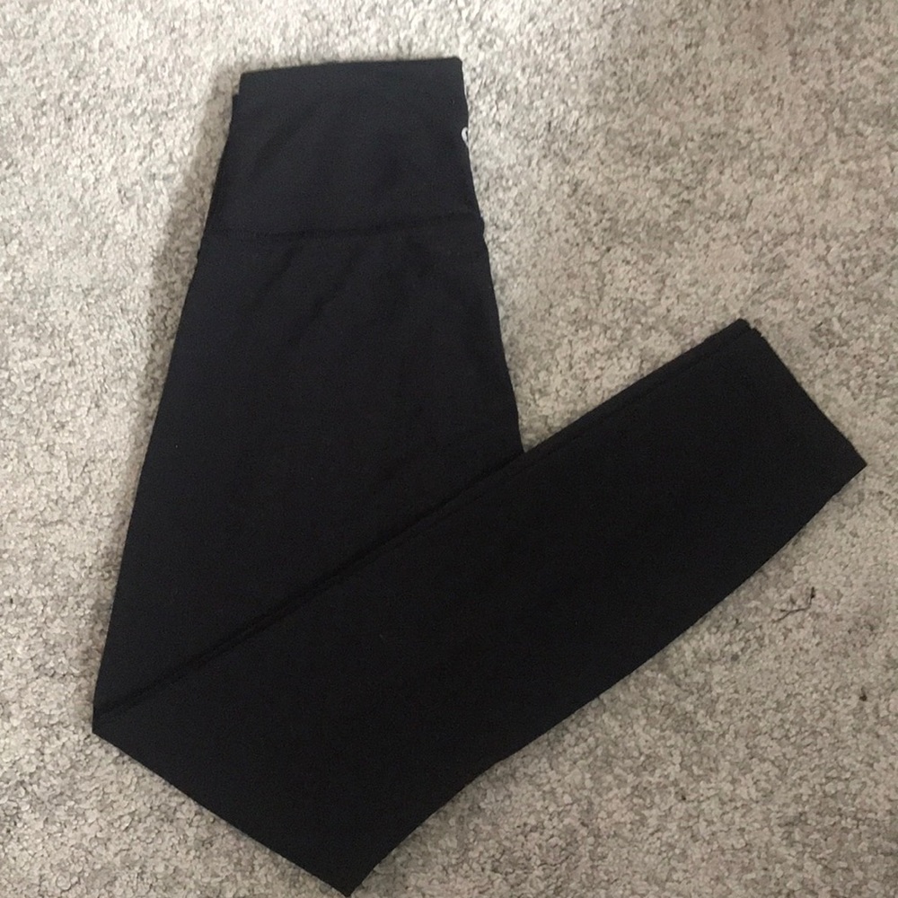 Lulu lemon leggings
